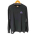 FORGETNEVER BUNNY LOOKING BACK L/S TEE メンズ JPN:L