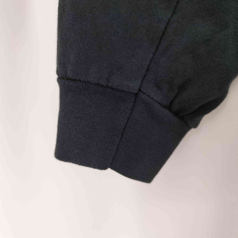 FORGETNEVER BUNNY LOOKING BACK L/S TEE メンズ JPN:L