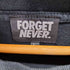 FORGETNEVER BUNNY LOOKING BACK L/S TEE メンズ JPN:L