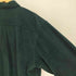 ナイツブリッジ KNIGHTSBRIDGE 90S 襟芯 フラップポケット フェイクスウェード レギュラーカラー L/S シャツ メンズ import:XL