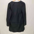 ジョンアンダーカバー John UNDERCOVER 16AW ドッキング ロング シャツ メンズ JPN:2