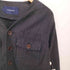 ジョンアンダーカバー John UNDERCOVER 16AW ドッキング ロング シャツ メンズ JPN:2