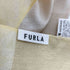フルラ FURLA シルクカシミヤ ジャガードストール レディース
