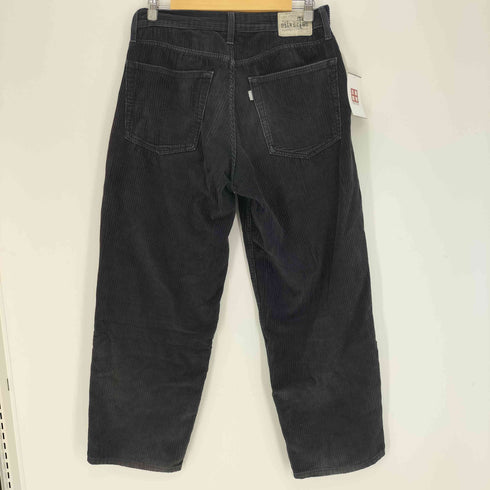 リーバイス Levis silver Tab BAGGY バギー コーデュロイ ワイド パンツ ボタン裏刻印4102 メンズ W30 L30