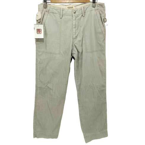 assemble a.k.a AFFA UNDERCOVER 11AW コーデュロイ ボンテージ パンツ メンズ JPN:L