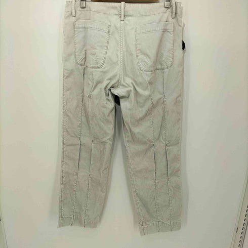 assemble a.k.a AFFA UNDERCOVER 11AW コーデュロイ ボンテージ パンツ メンズ JPN:L