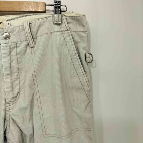 assemble a.k.a AFFA UNDERCOVER 11AW コーデュロイ ボンテージ パンツ メンズ JPN:L