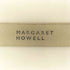 マーガレットハウエル MARGARET HOWELL レザーベルト レディース