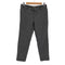 サンローランパリ SAINT LAURENT PARIS Classic Slim Gabardine Wool Trousers メンズ 46