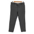 サンローランパリ SAINT LAURENT PARIS Classic Slim Gabardine Wool Trousers メンズ 46