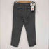 サンローランパリ SAINT LAURENT PARIS Classic Slim Gabardine Wool Trousers メンズ 46