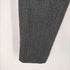 サンローランパリ SAINT LAURENT PARIS Classic Slim Gabardine Wool Trousers メンズ 46