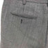 サンローランパリ SAINT LAURENT PARIS Classic Slim Gabardine Wool Trousers メンズ 46
