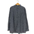 マークスアンドスペンサー MARKS&SPENCER チェック コットン ボタンダウンシャツ メンズ import:XL