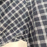 マークスアンドスペンサー MARKS&SPENCER チェック コットン ボタンダウンシャツ メンズ import:XL