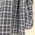 マークスアンドスペンサー MARKS&SPENCER チェック コットン ボタンダウンシャツ メンズ import:XL