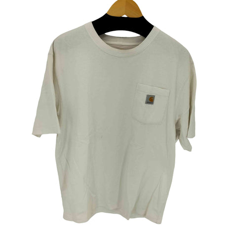 カーハート Carhartt LOOSE FIT S/S ポケット Tシャツ メンズ import:L