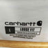 カーハート Carhartt LOOSE FIT S/S ポケット Tシャツ メンズ import:L