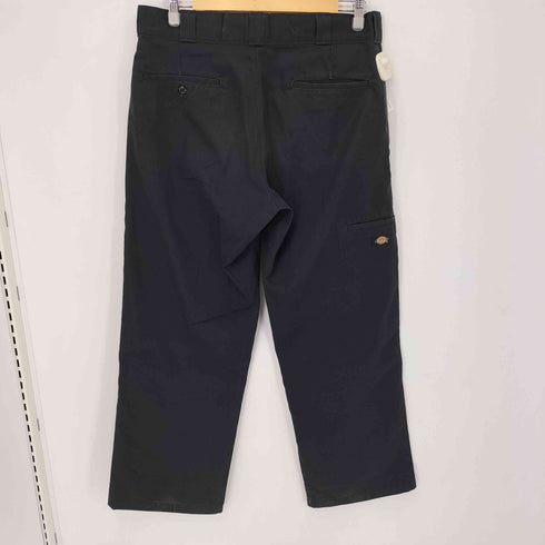 ディッキーズ Dickies LOOSE FIT ダブルニー ワークパンツ メンズ 33/30