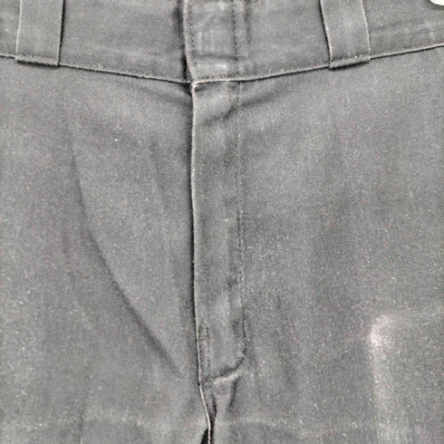 ディッキーズ Dickies LOOSE FIT ダブルニー ワークパンツ メンズ 33/30