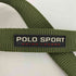 ポロスポーツラルフローレン POLO SPORT RALPH LAUREN ダブルリングベルト メンズ