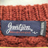 ジャンセン jantzen ウール ケーブルニット クルーネック セーター メンズ import:L