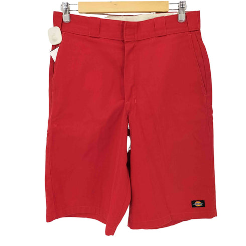 ディッキーズ Dickies LOOSE.F MP WORK SHORTS メンズ 32