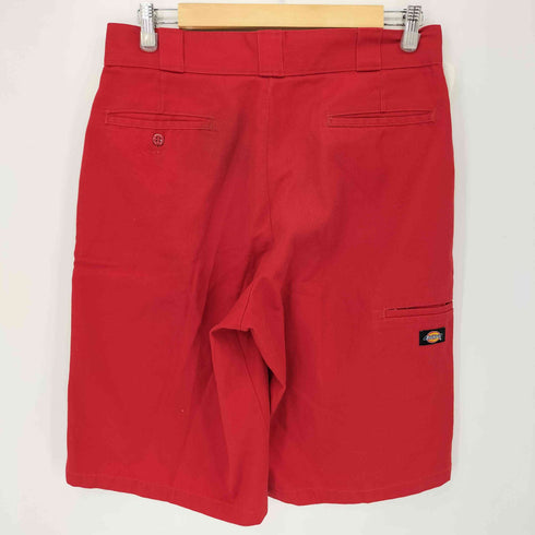 ディッキーズ Dickies LOOSE.F MP WORK SHORTS メンズ 32