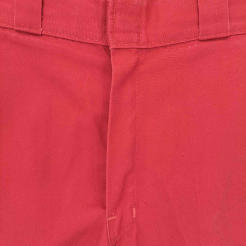 ディッキーズ Dickies LOOSE.F MP WORK SHORTS メンズ 32