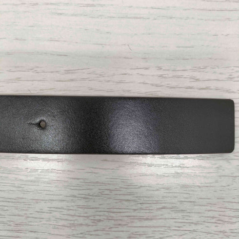 エンポリオアルマーニ EMPORIO ARMANI イーグルロゴ レザーベルト メンズ