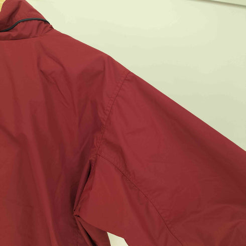 コロンビアスポーツウェア Columbia Sportswear 台湾製 フルジップ 裏地フリース スタンドネック ナイロン マウンテン ジャケット レディース import:L