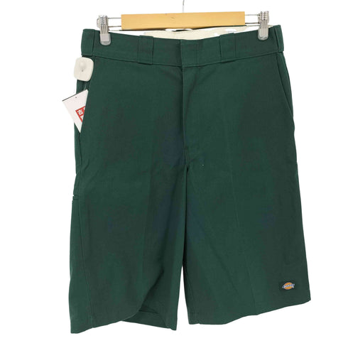 ディッキーズ Dickies ワークショーツ メンズ 32