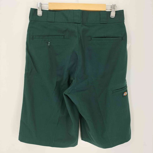 ディッキーズ Dickies ワークショーツ メンズ 32