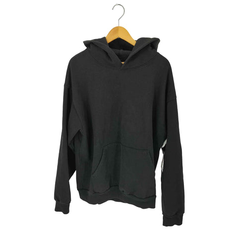 ロサンゼルスアパレル Los Angeles Apparel USA製 無地 14oz プルオーバー パーカー メンズ import:XL