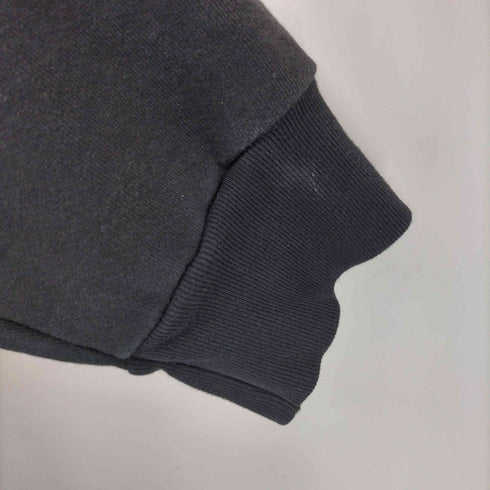 ロサンゼルスアパレル Los Angeles Apparel USA製 無地 14oz プルオーバー パーカー メンズ import:XL