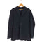 ギャップ Gap 00s OLD GAP オールドギャップ ヘリンボーン コットン 3B テーラードジャケット メンズ import:L