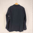 ギャップ Gap 00s OLD GAP オールドギャップ ヘリンボーン コットン 3B テーラードジャケット メンズ import:L