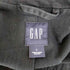 ギャップ Gap 00s OLD GAP オールドギャップ ヘリンボーン コットン 3B テーラードジャケット メンズ import:L