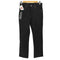 リーバイス Levis 02年製 後染めブラック 517 ブーツカット デニムパンツ サルファブラック メンズ W30 L34