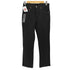 リーバイス Levis 02年製 後染めブラック 517 ブーツカット デニムパンツ サルファブラック メンズ W30 L34