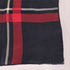 イヴサンローラン Yves Saint Laurent ロゴ総柄 シルク スカーフ レディース