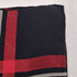 イヴサンローラン Yves Saint Laurent ロゴ総柄 シルク スカーフ レディース