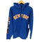 LEFFERSONS INDEPENDENTボディ プリント プルオーバーパーカー メンズ JPN:L