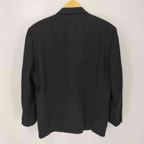 コムデギャルソンオム COMME des GARCONS HOMME 90S AD1997 98SS ウール 4B テーラードジャケット メンズ JPN:S
