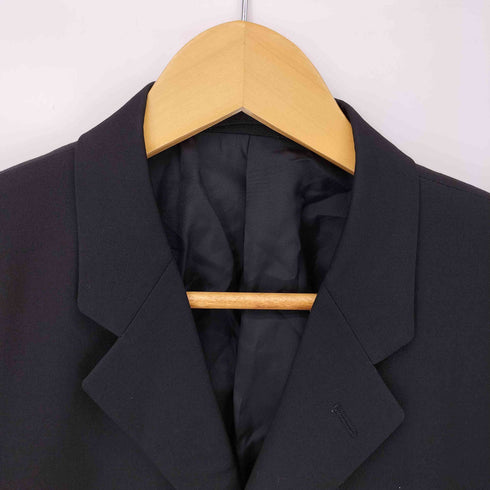 コムデギャルソンオム COMME des GARCONS HOMME 90S AD1997 98SS ウール 4B テーラードジャケット メンズ JPN:S