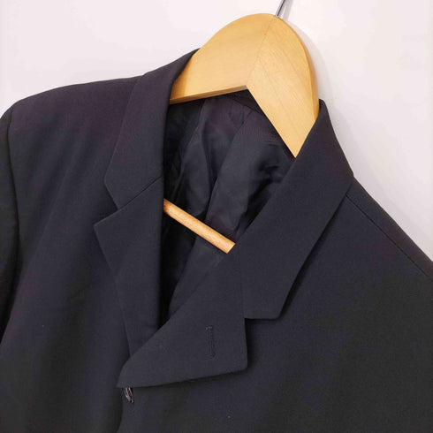 コムデギャルソンオム COMME des GARCONS HOMME 90S AD1997 98SS ウール 4B テーラードジャケット メンズ JPN:S