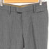 アンダーカバーイズム UNDERCOVERISM 13AW ANATOMICOUTURE期 ピンストライプスラックス メンズ JPN:3