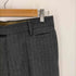 アンダーカバーイズム UNDERCOVERISM 13AW ANATOMICOUTURE期 ピンストライプスラックス メンズ JPN:3