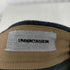 アンダーカバーイズム UNDERCOVERISM 13AW ANATOMICOUTURE期 ピンストライプスラックス メンズ JPN:3