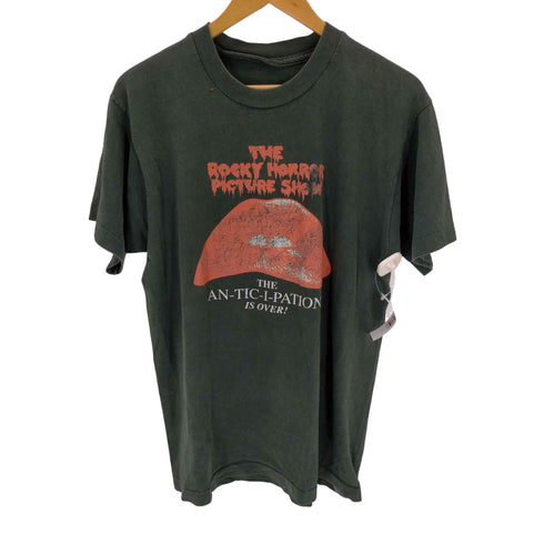 ムービープリントTシャツ メンズ
